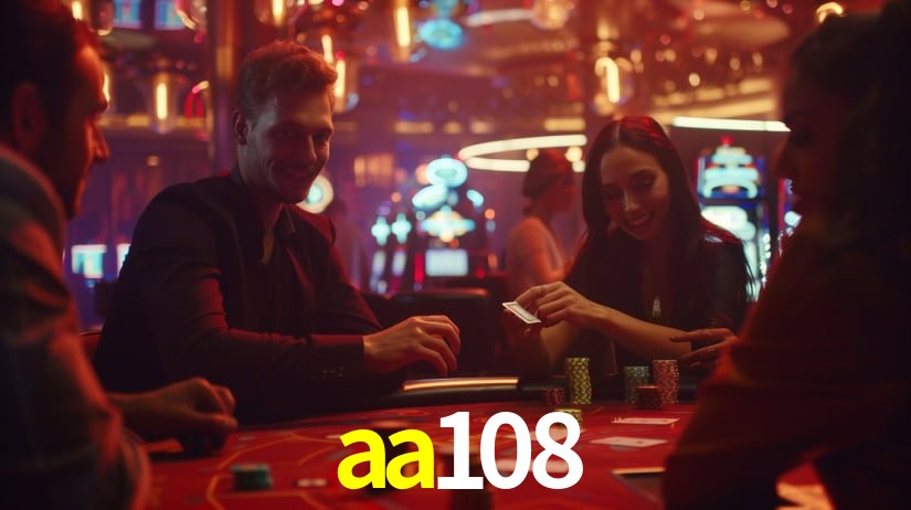 A Emoção da Loteria na aa108: Uma Chance de Mudança de Vida
