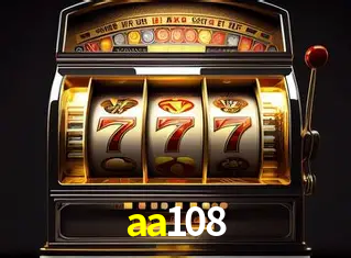 Descubra o Mundo do Cassino Online com aa108