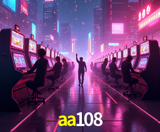 cassino aa108