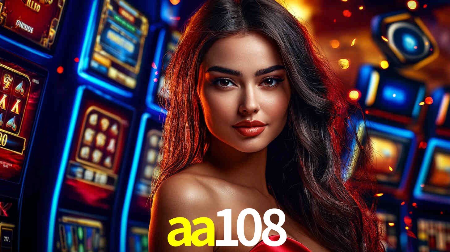 Apostas Esportivas na aa108: Um Guia Completo