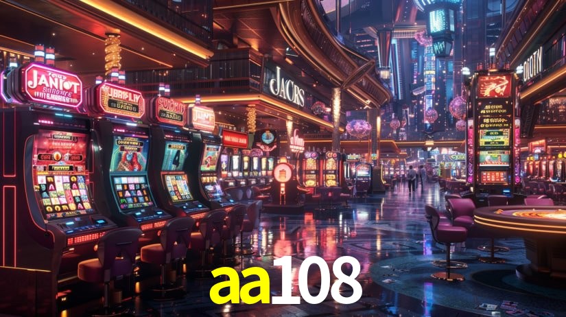 Player Reviews aa108