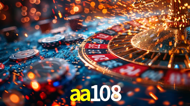Slot Games aa108