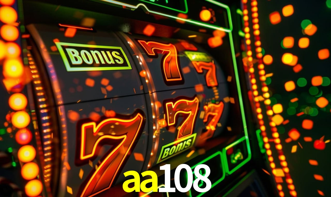 Descubra o Programa VIP da aa108: Vantagens Exclusivas para Jogadores