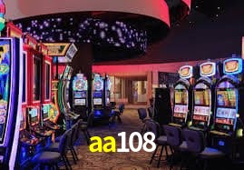 Security Systems aa108